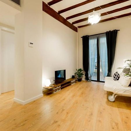 CASTA 1 - Apartamento céntrico de 1 dormitorio con opción de garaje Zaragoza Exterior foto